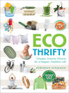 Cover image for Ecothrifty